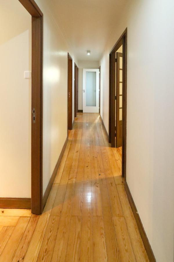 Flh Porto Spacious Flat מראה חיצוני תמונה