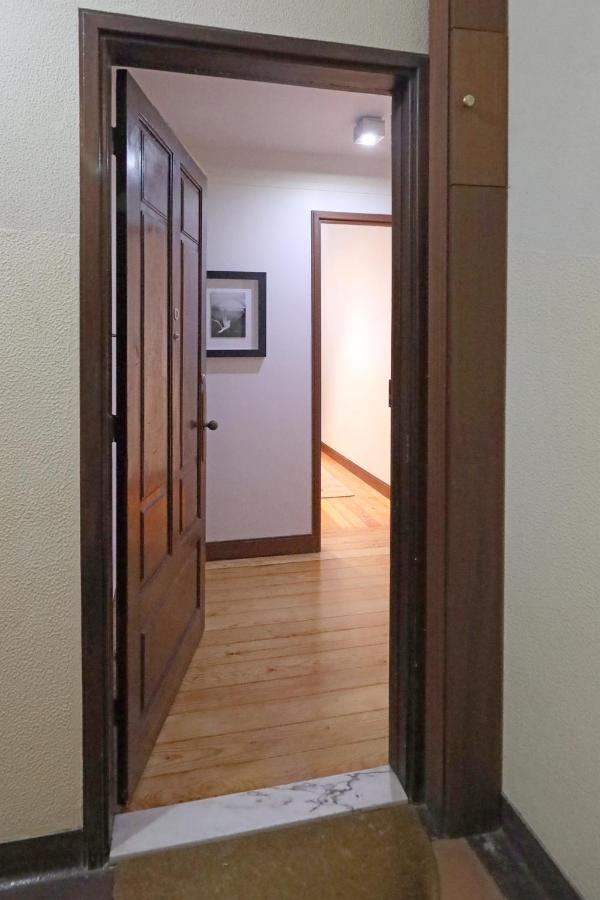 Flh Porto Spacious Flat מראה חיצוני תמונה