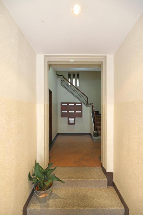 Flh Porto Spacious Flat מראה חיצוני תמונה